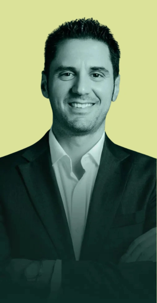 Max Portelli