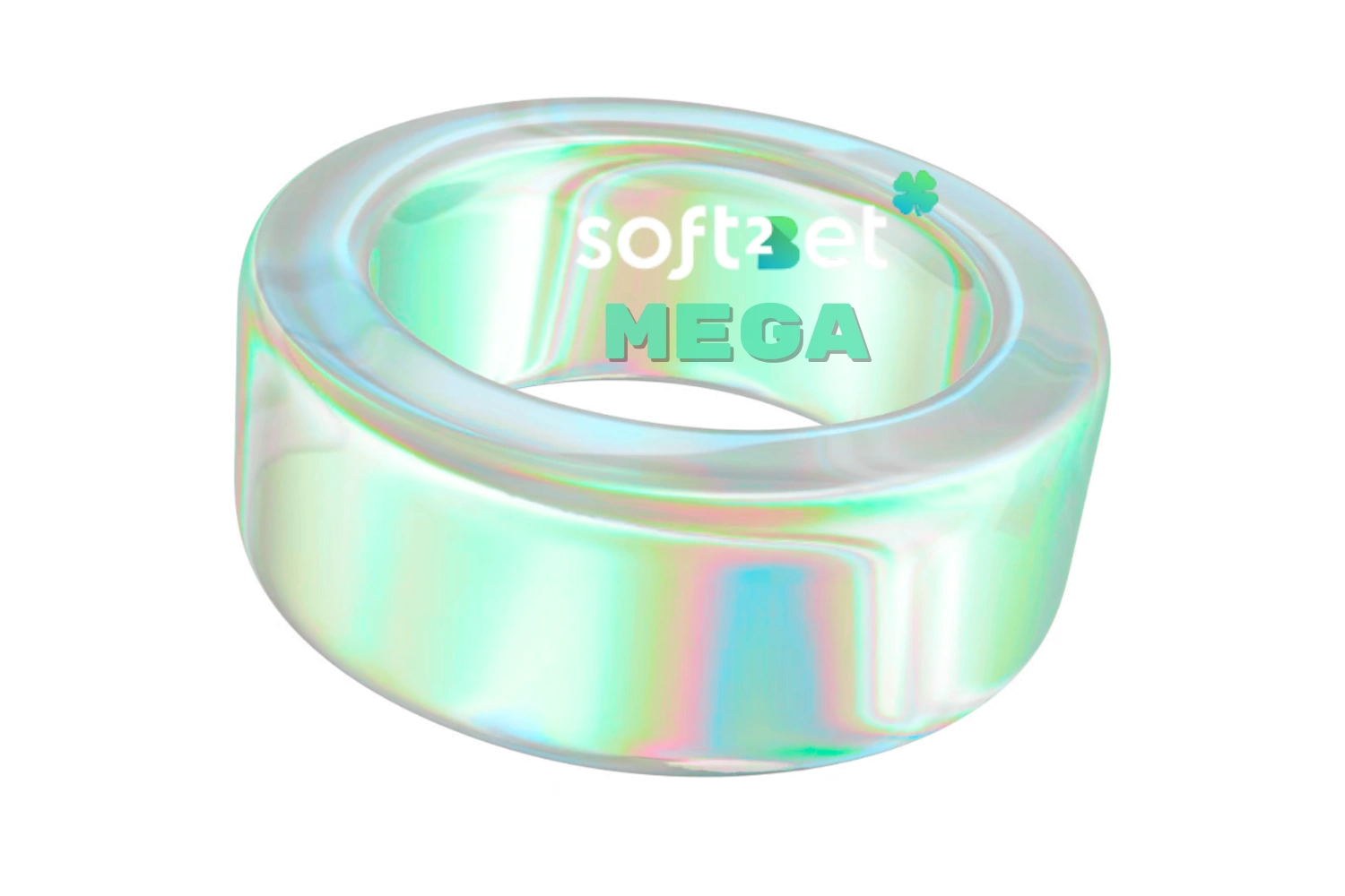 Soft2bet MEGA