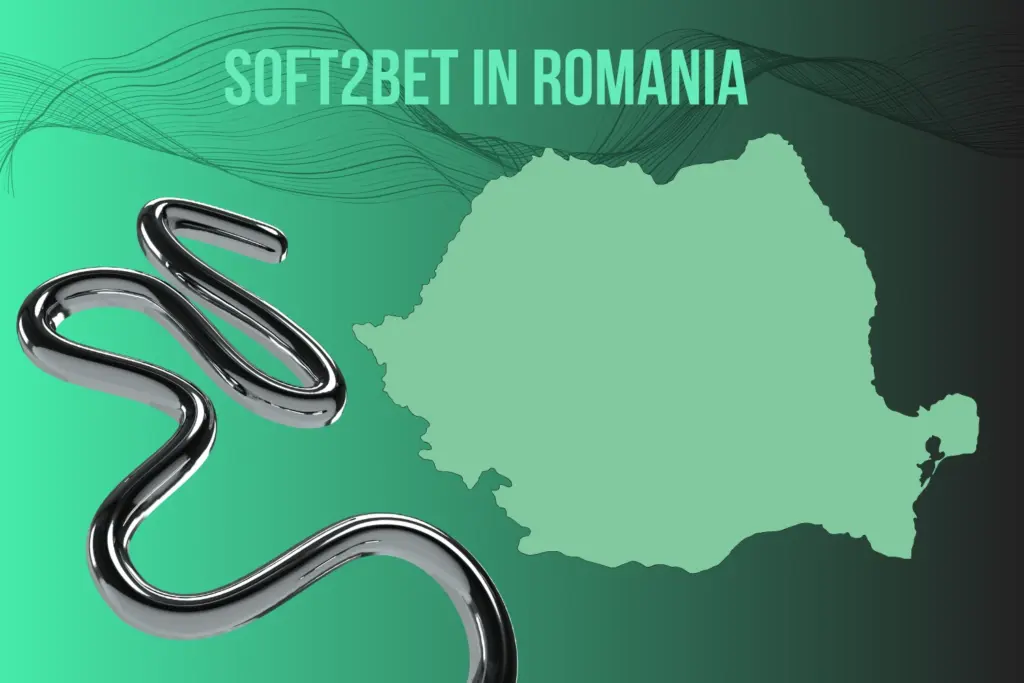 Soft2Bet in Romania