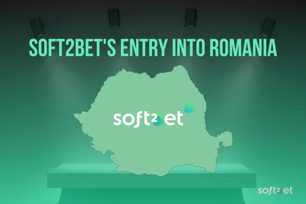 Soft2Bet’s Entry into the Romanian Market