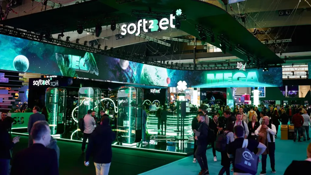 Gamification Features of Soft2Bet MEGA