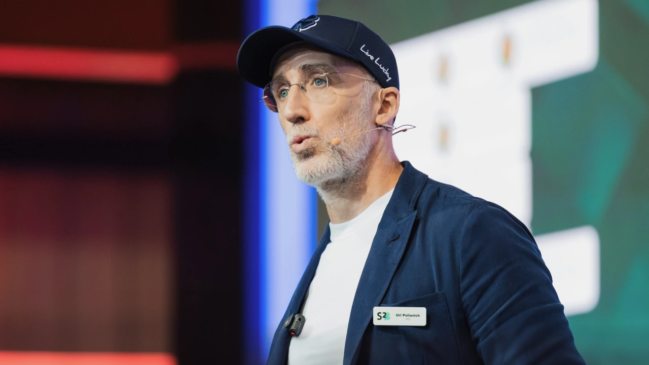 The reputation of Uri Poliavich Soft2Bet has always been supported by tangible outcomes.